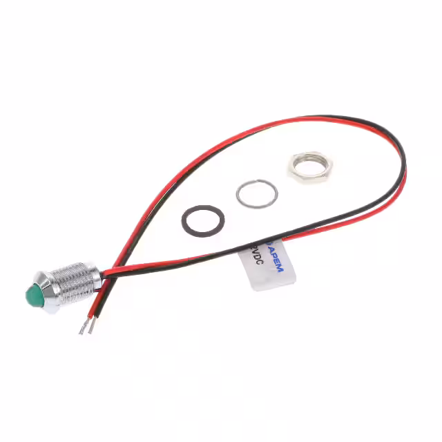 Q8P5CXXHG12E APEM Inc.  Voyants du panneau